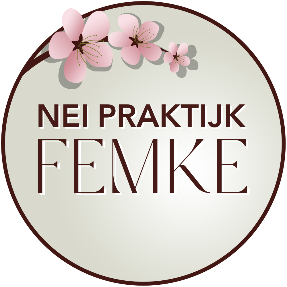 Logo NEI Praktijk Femke